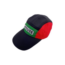 設計紅色  綠色  黑色撞色棒球帽    訂購logo繡花章棒球帽    運動遮陽帽    戶外活動運動帽   平頂帽   3色撞色  棒球帽設計公司   HA336 設計紅色  綠色  黑色撞色棒球帽    訂購logo繡花章棒球帽    運動遮陽帽    戶外活動運動帽   平頂帽   3色撞色  棒球帽設計公司   HA336